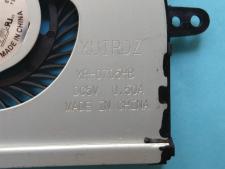 Вентилятор до ноутбука Asus X401U №2